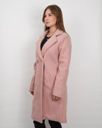 GABÁN MGA012 ROSADO