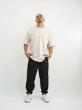 CAMISETA CHCA001 KHAKI