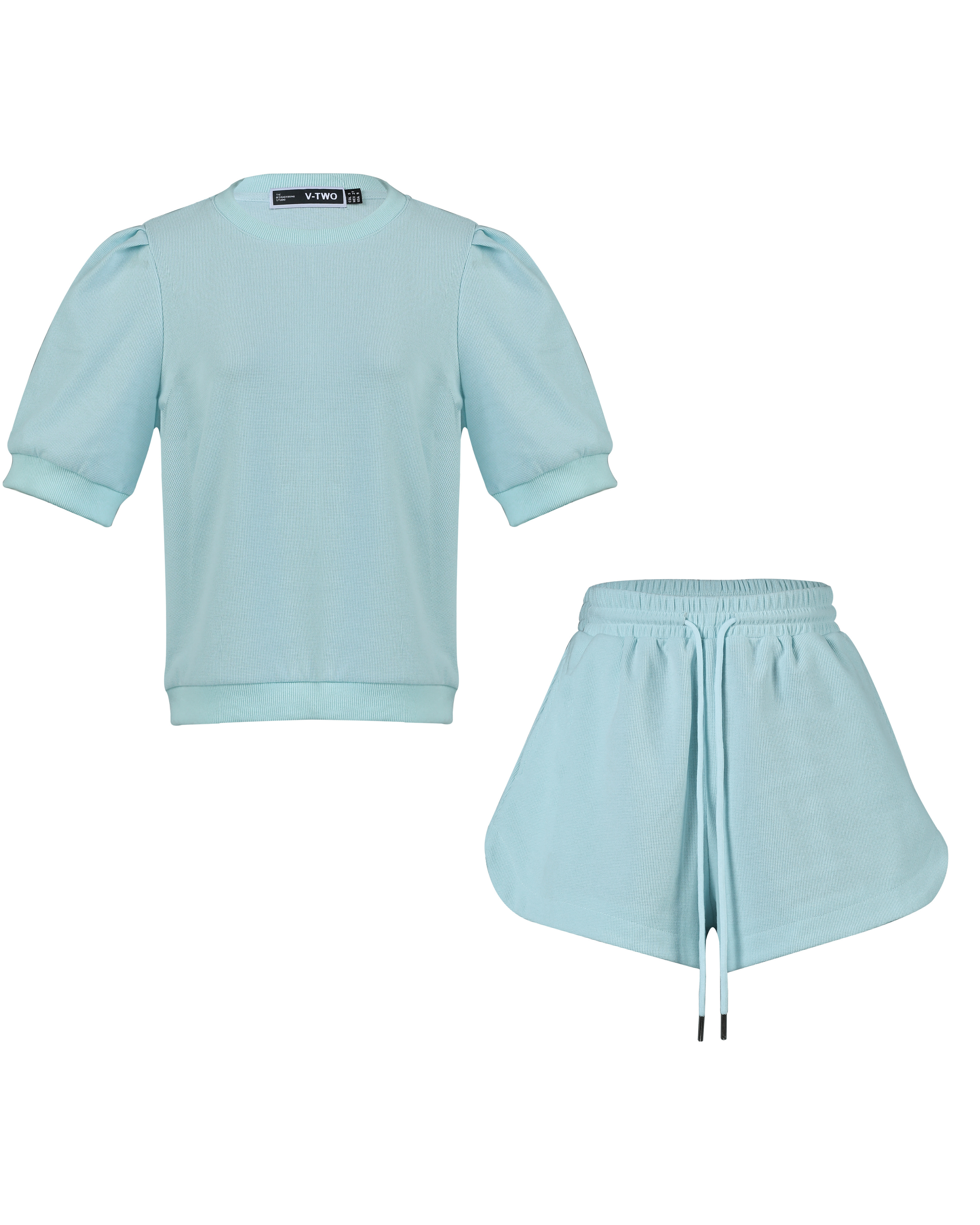 SET MST002 AZUL
