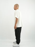 CAMISETA FCA003 BLANCO
