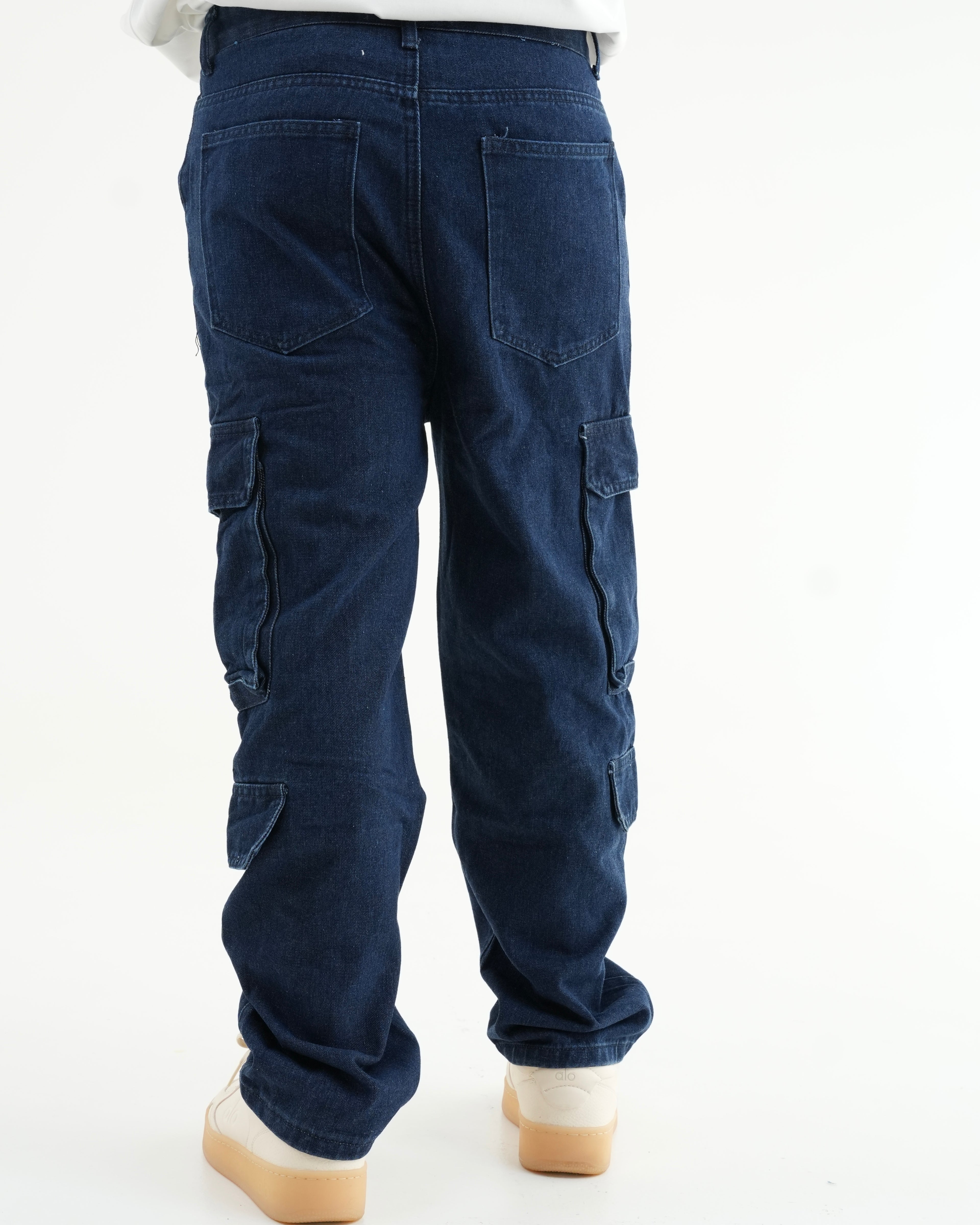 JEAN DP006 AA AZUL.O