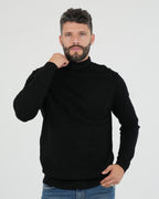 SUETER HISA018 NEGRO