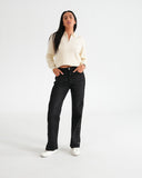 JEAN JD003 MJBK NEGRO