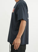 CAMISETA FCA014 AZUL