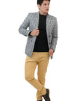 BLAZER AM074 AZUL