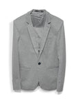 BLAZER AM072 GRIS.C