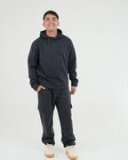 SUDADERA CST005 AZUL