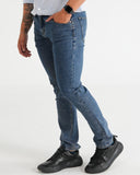 JEAN JH001 JBU AZUL