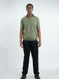 CAMISA POLO CAP007 VERDE