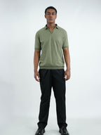 CAMISA POLO CAP007 VERDE