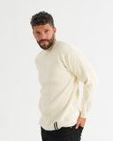 SUÉTER HISA028 BLANCO