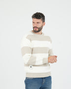 SUETER HISA010 KHAKI