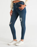 JEAN JD001 MJBG AZUL
