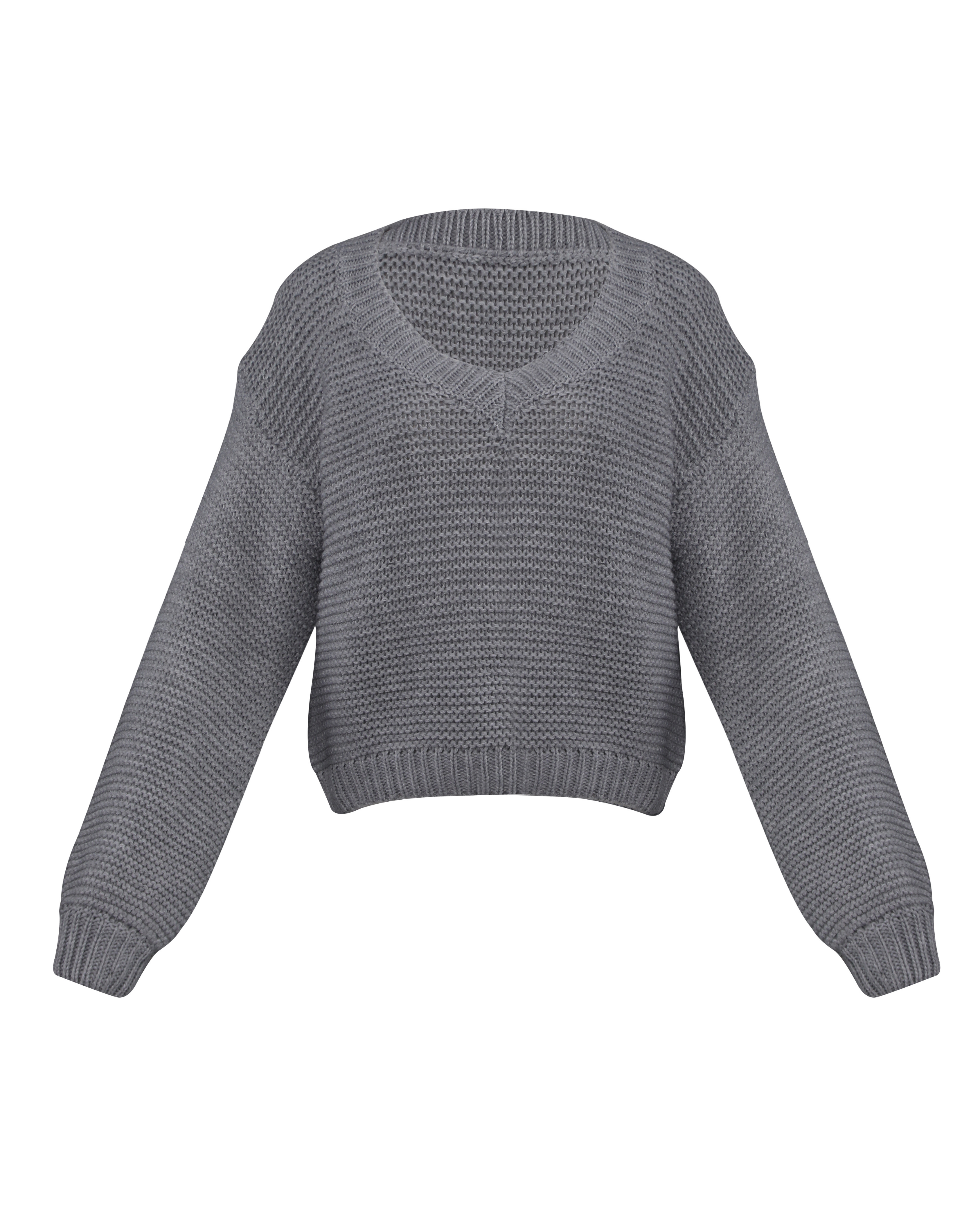 SUETER MSA221 GRIS