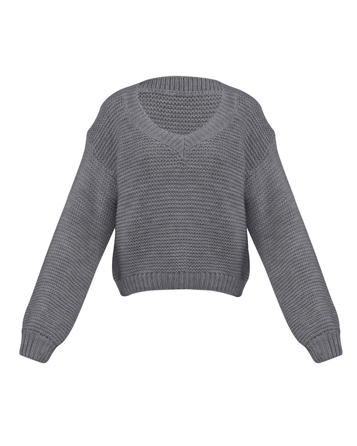 SUETER MSA221 GRIS