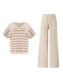 SET MSA211 KHAKI