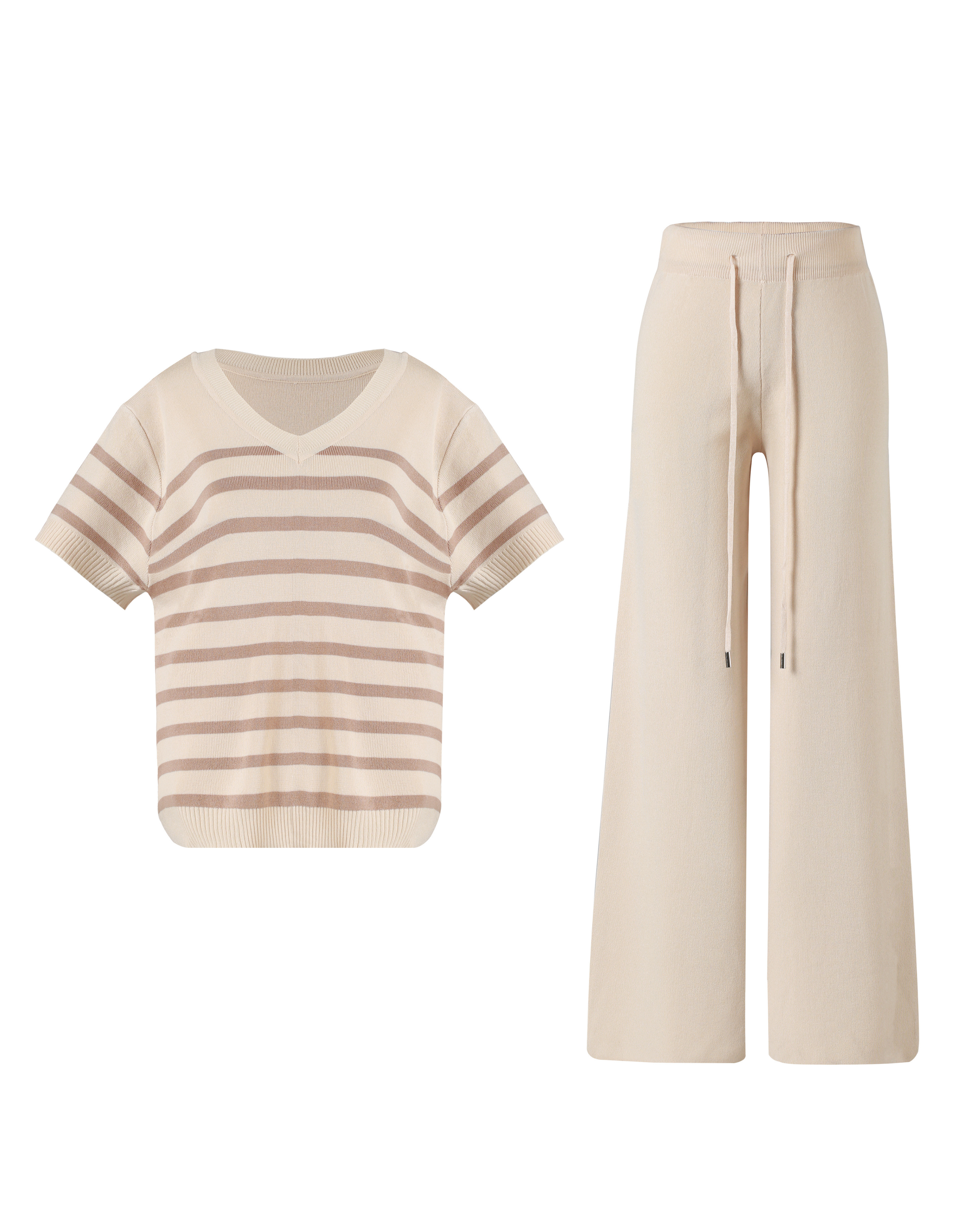 SET MSA211 KHAKI