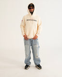 HOODIE FSA074 BEIGE