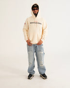 HOODIE FSA074 BEIGE