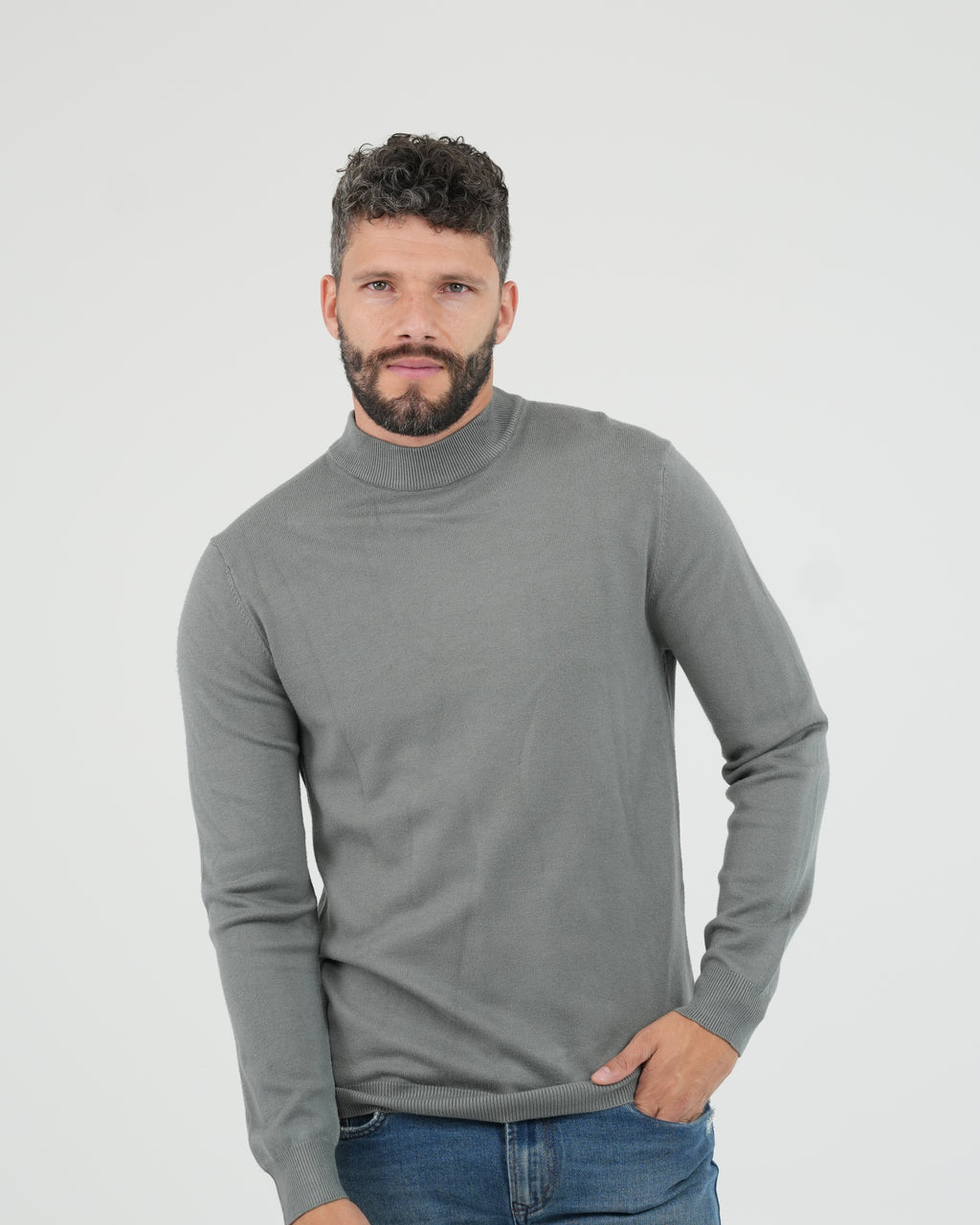 SUETER HISA020 MENTA