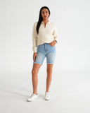 PANTALONETA JD002 MJBU AZUL