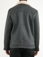 CHAQUETA VR050 GRIS