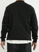 BUZO LSA021 NEGRO
