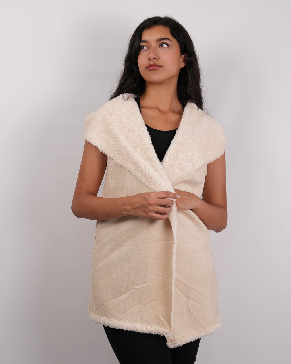 SUETER  MSA136 KHAKI