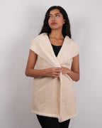 SUETER  MSA136 KHAKI