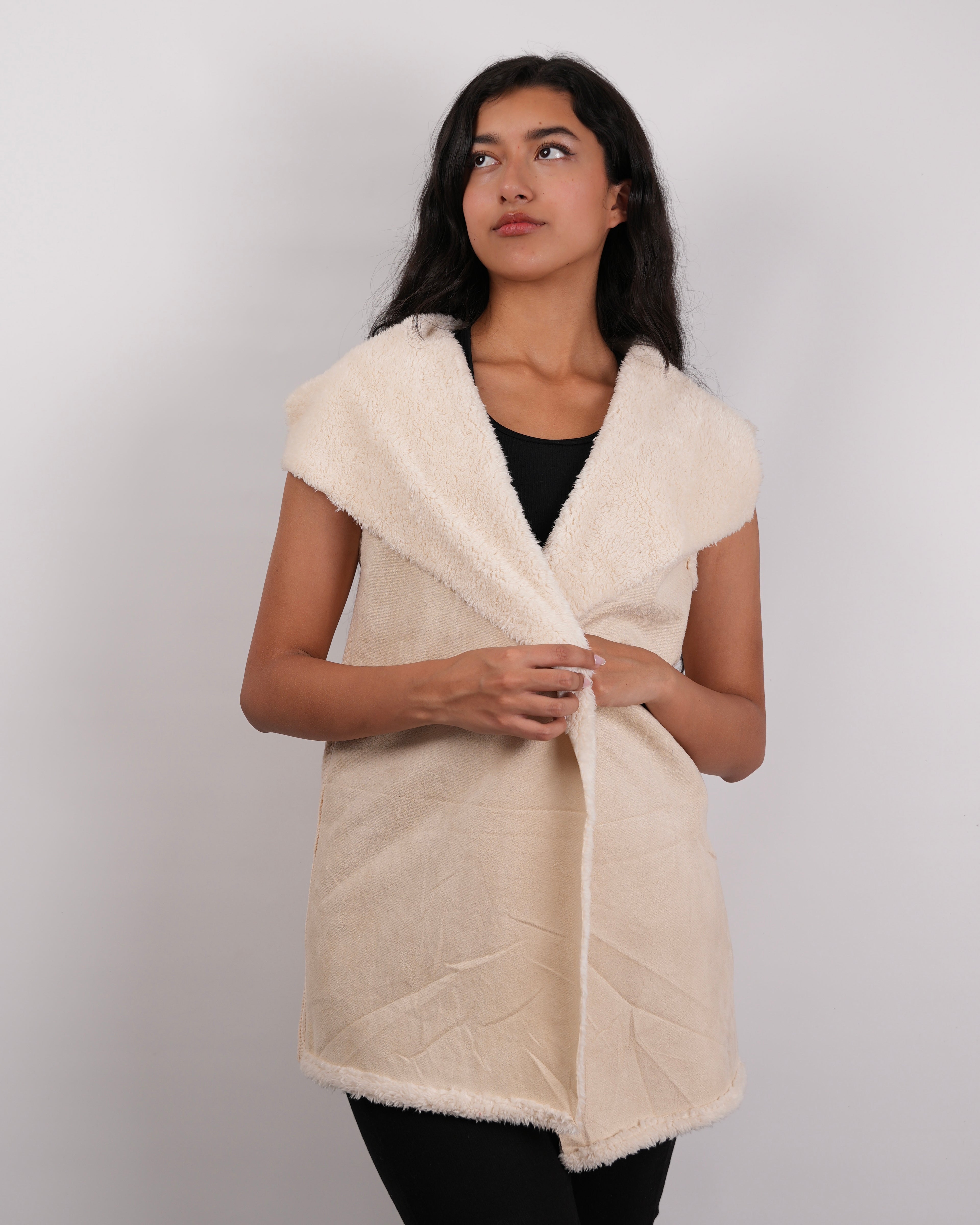 SUETER  MSA136 KHAKI