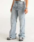 JEAN JD002 MJBT AZUL