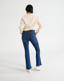 JEAN JD001 MJBF AZUL