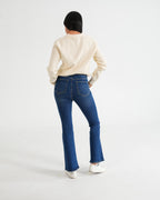 JEAN JD001 MJBF AZUL