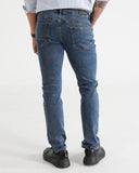 JEAN JH001 JBU AZUL