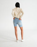 PANTALONETA JD002 MJBU AZUL