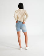 PANTALONETA JD002 MJBU AZUL