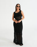 SET MSA212 NEGRO