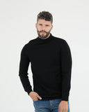 SUETER HISA020 NEGRO