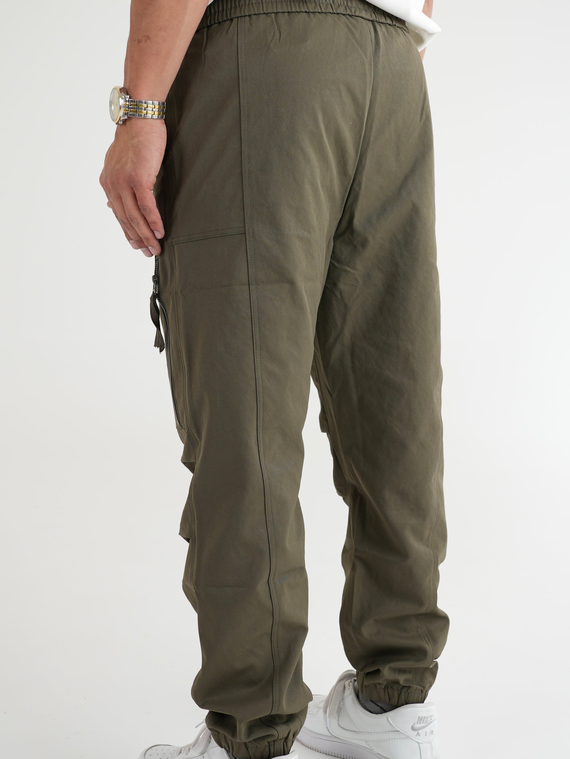 PANTALON ANPA001 VERDE