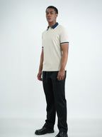 CAMISA POLO CAP004 KHAKI