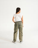 CARGO DP006 AD VERDE