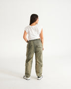 CARGO DP006 AD VERDE