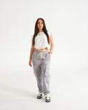 CARGO PA011 GRIS
