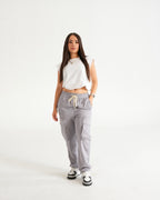 CARGO PA011 GRIS