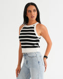 BLUSA MSA209 BLANCO