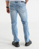 JEAN JH001 JBG AZUL