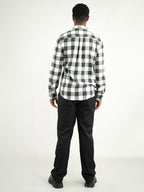 CAMISA FVR001 NEGRO