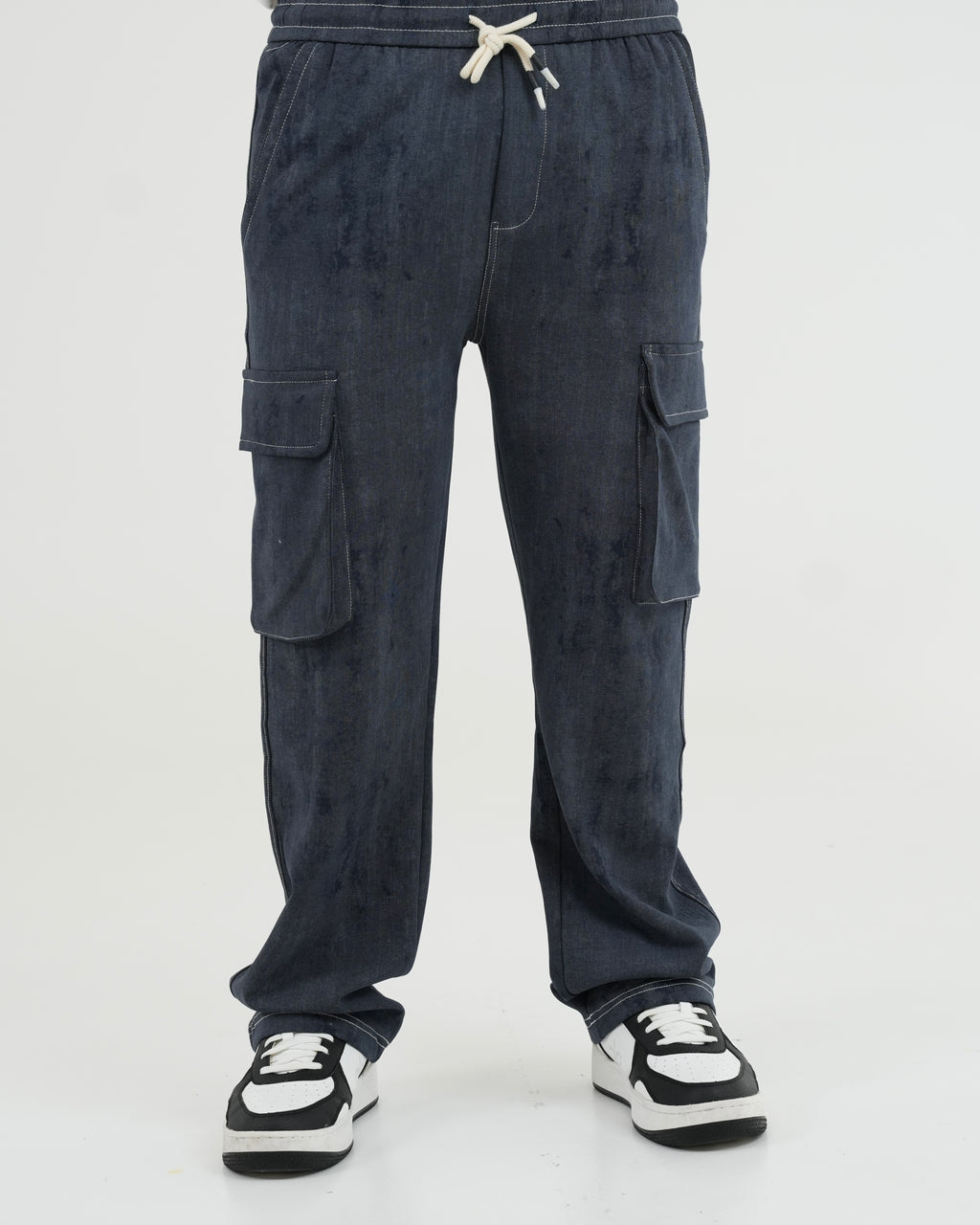 PANTALÓN PA010 AZUL