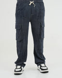 PANTALÓN PA010 AZUL