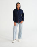 CAMISA FVR010 AZUL